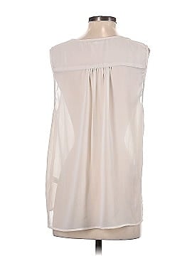 Poetry Sleeveless Blouse (view 2)
