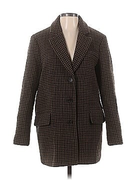 Zara Coat (view 1)