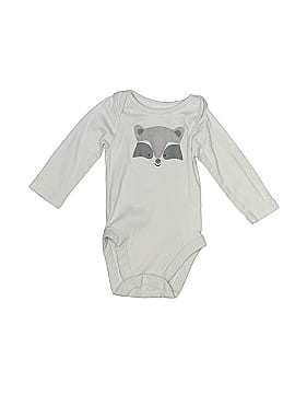 Bundles Long Sleeve Onesie (view 1)