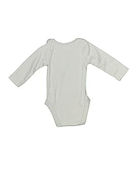 Bundles Long Sleeve Onesie (view 2)