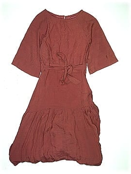 Mia Joy Dress (view 1)