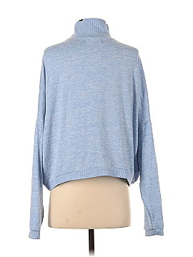 Lucky Brand Turtleneck Sweater (view 2)
