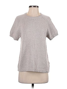 H By Halston Short Sleeve Top (view 1)