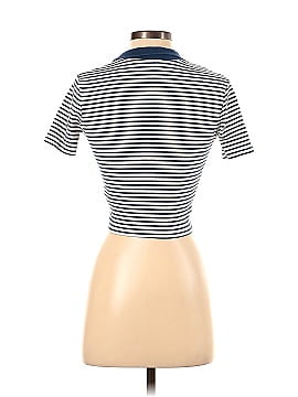 Zara Short Sleeve Polo (view 2)
