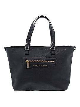 Juicy Couture Leather Tote (view 1)