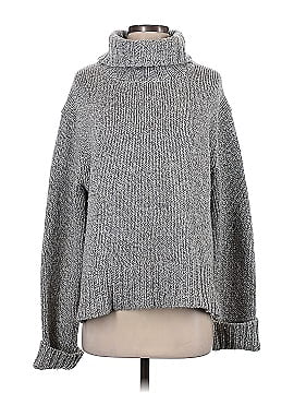 Trovata Wool Pullover Sweater (view 1)