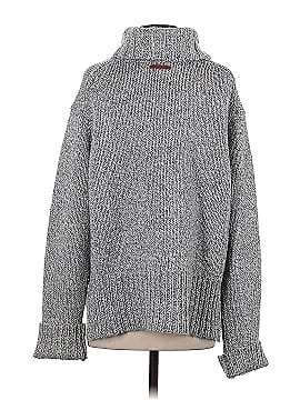 Trovata Wool Pullover Sweater (view 2)