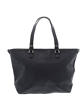 Juicy Couture Leather Tote (view 2)