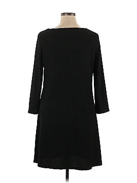 H By Halston Casual Dress (view 2)