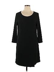 H By Halston Casual Dress