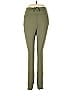 Unbranded Solid Green Active Pants Size S - photo 1
