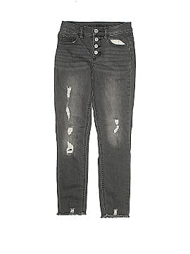 Justice Jeans (view 1)