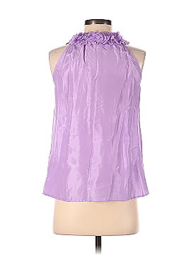 J.Crew Sleeveless Blouse (view 2)