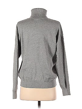 Fashion Nova Turtleneck Sweater (view 2)