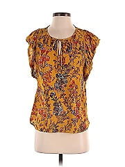Collective Concepts Short Sleeve Blouse