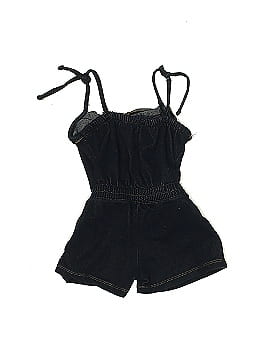 Pinkhouse Romper (view 2)