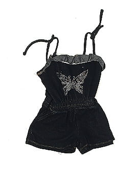 Pinkhouse Romper (view 1)