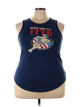 Tipsy Elves Tank Top (view 1)
