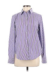 Ralph By Ralph Lauren Long Sleeve Button Down Shirt