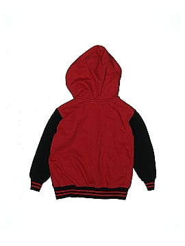 Tahari Zip Up Hoodie (view 2)