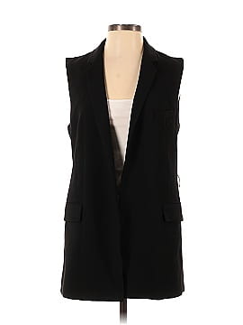 Zara Tuxedo Vest (view 1)