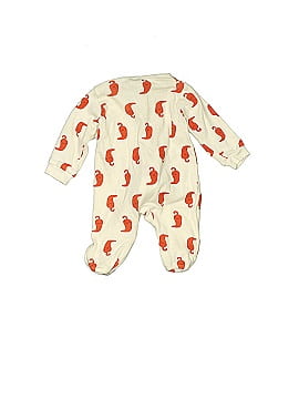 Gerber Long Sleeve Onesie (view 2)