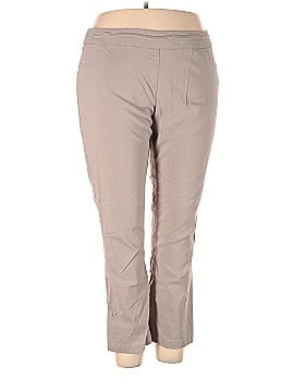 Slim-Sation by Multiples Casual Pants (view 1)
