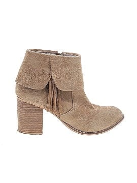COCONUTS by Matisse Ankle Boots (view 1)