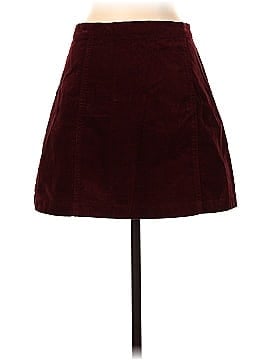 Audrey 3+1 Formal Skirt (view 2)