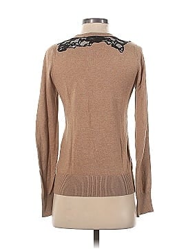 Topshop Pullover Sweater (view 2)