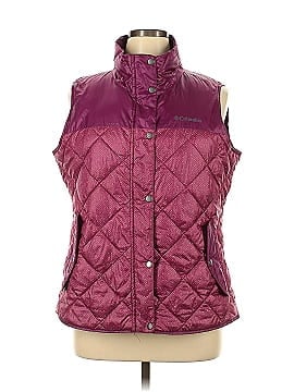 Columbia Vest (view 1)