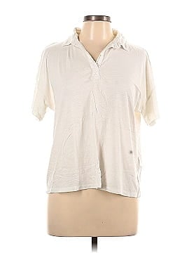Style&Co Short Sleeve Polo (view 1)