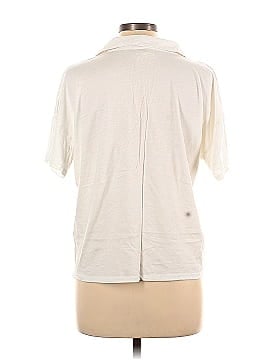 Style&Co Short Sleeve Polo (view 2)