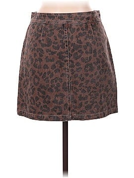 GIDDY UP GLAMOUR Casual Skirt (view 2)