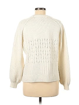 Madewell Pullover Sweater (view 2)