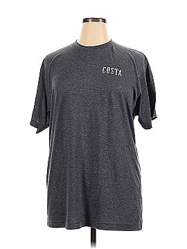 Costa Short Sleeve T-Shirt (view 1)