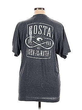 Costa Short Sleeve T-Shirt (view 2)