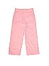 Crewcuts 100% Cotton Pink Cords Size 8 - photo 2