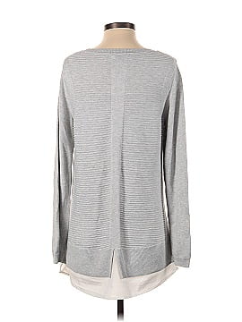 Hilary Radley Pullover Sweater (view 2)