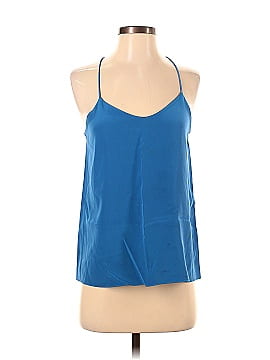 Tibi Sleeveless Blouse (view 1)