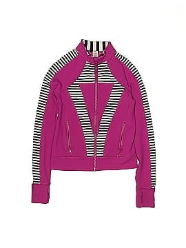 Ivivva Track Jacket (view 1)