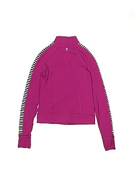 Ivivva Track Jacket (view 2)