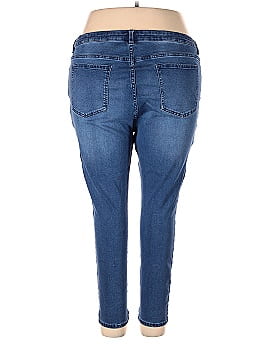 Universal Standard Jeans (view 2)