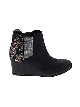 TOMS Ankle Boots (view 1)