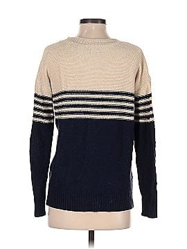Pixley Pullover Sweater (view 2)