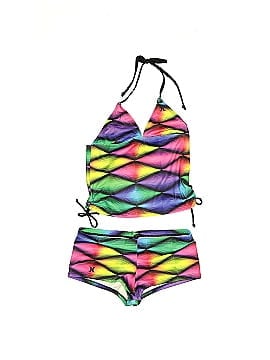 Hurley Two Piece Swimsuit (view 1)