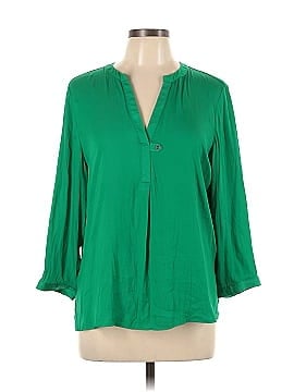 Acosta Long Sleeve Blouse (view 1)