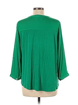 Acosta Long Sleeve Blouse (view 2)