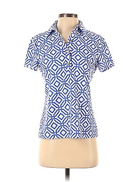 Jude Connally Short Sleeve Top (view 1)