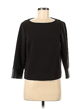 W by Worth 3/4 Sleeve Blouse (view 1)